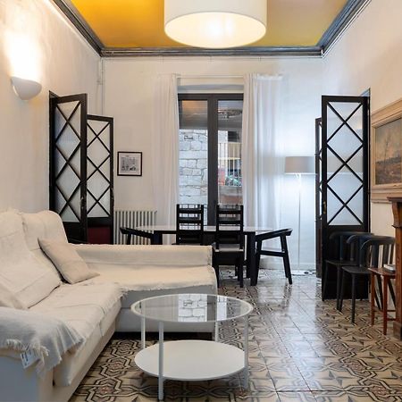 Flateli Peixateries Velles Girona Exterior foto