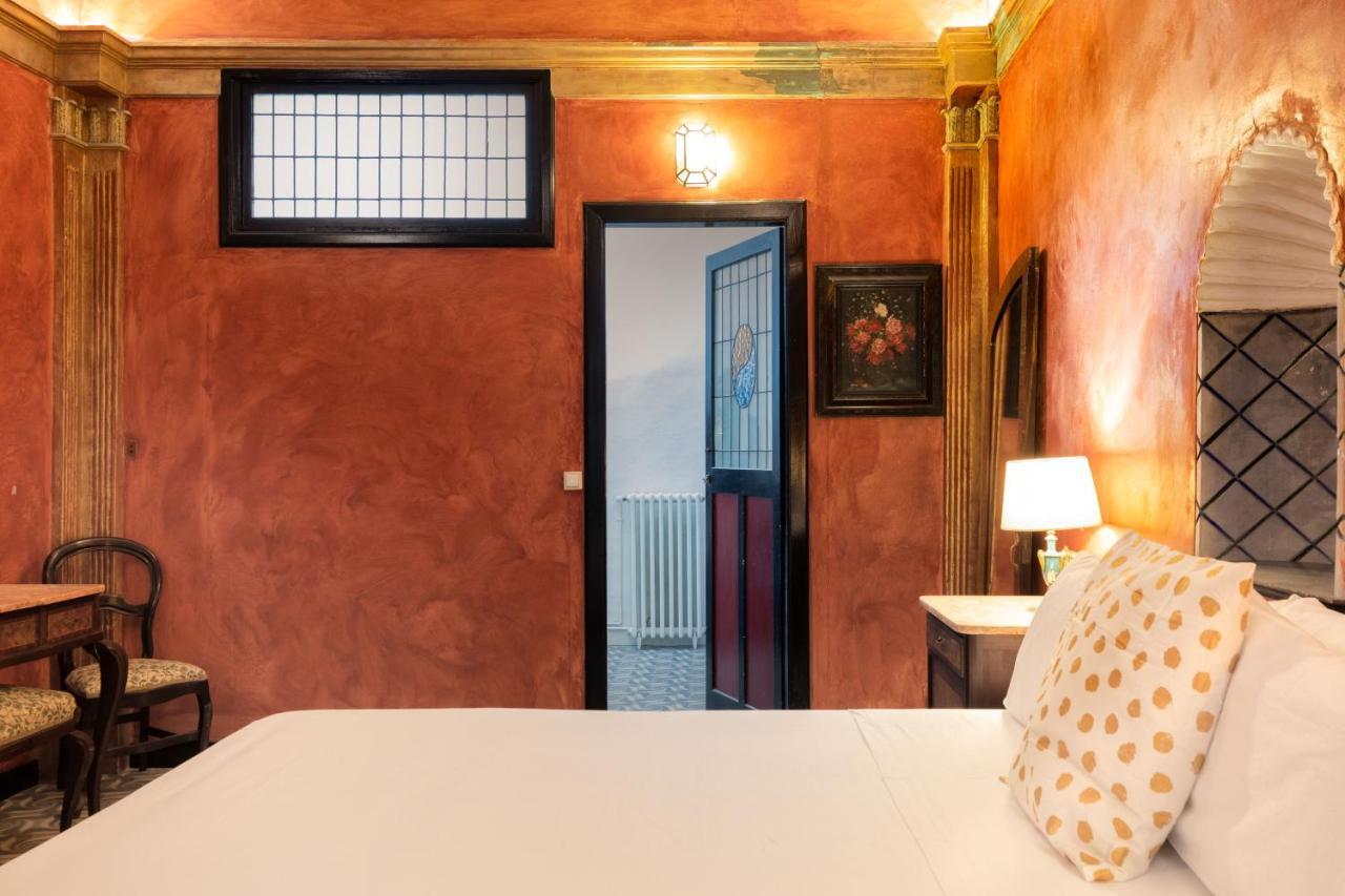 Flateli Peixateries Velles Girona Exterior foto