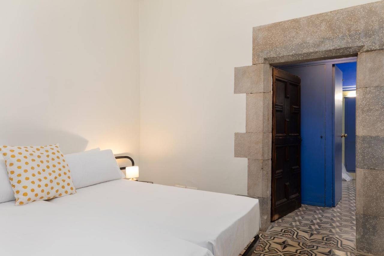 Flateli Peixateries Velles Girona Exterior foto