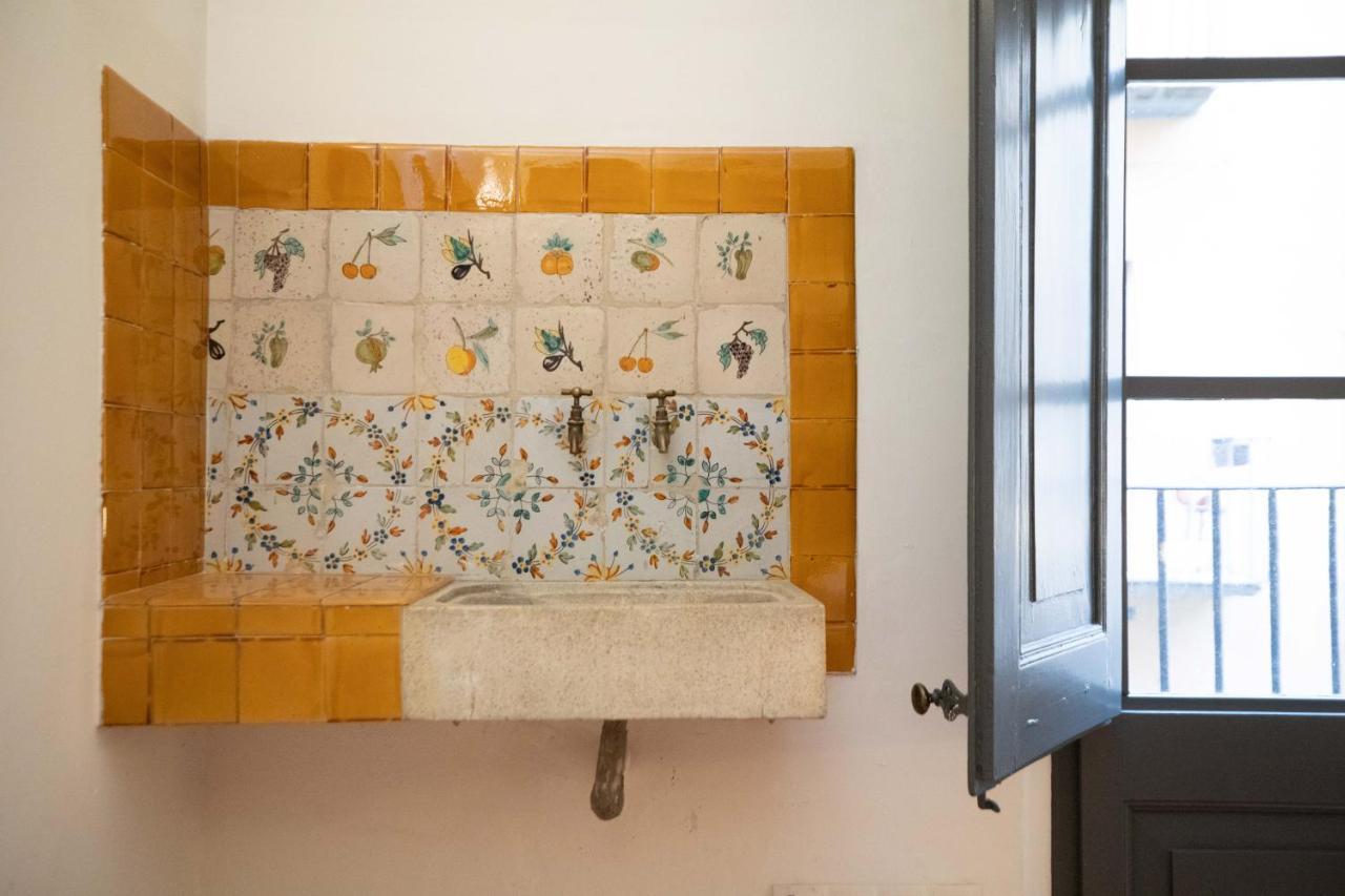 Flateli Peixateries Velles Girona Exterior foto